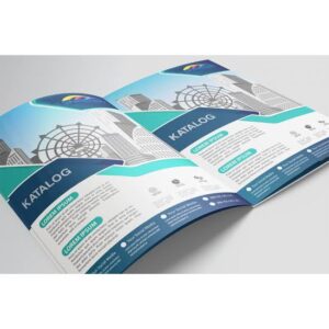 Insert - Katalog Renkli