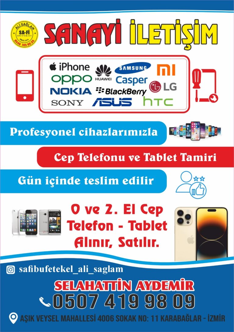 el ilanı a5
