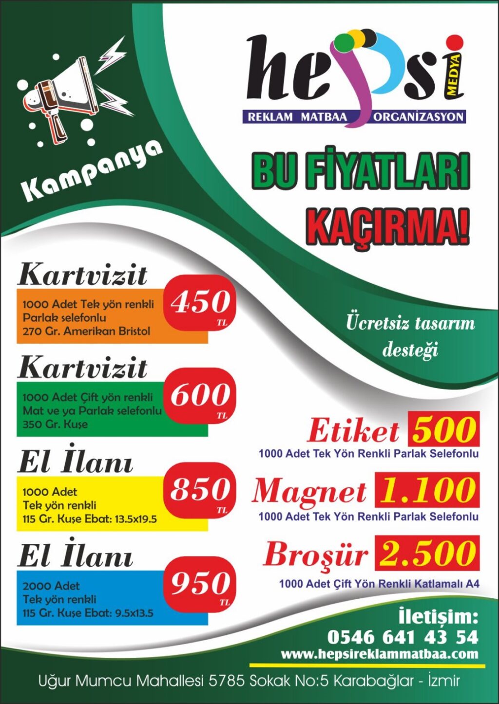 el ilanı a6