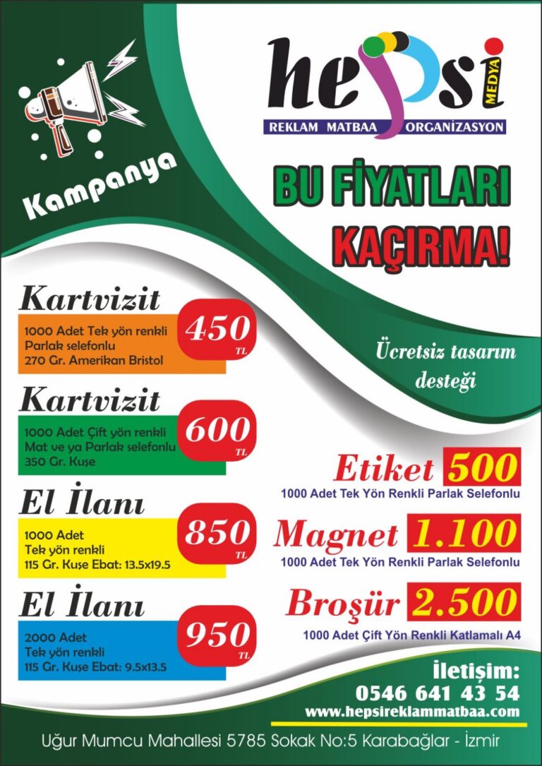 el ilanı a6