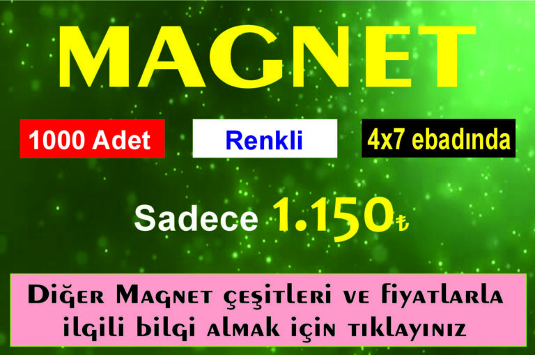 magnet