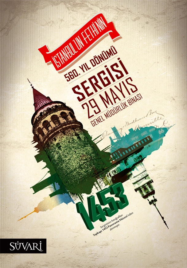afiş poster