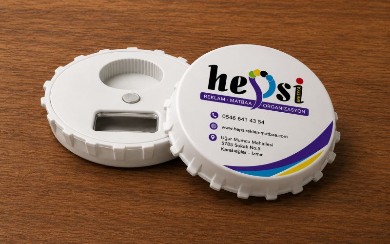 açacak magnet