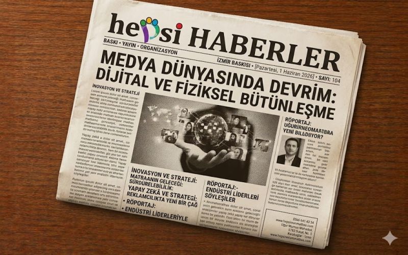 gazete