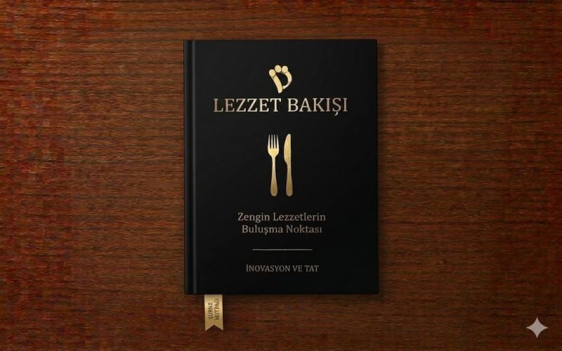 menü