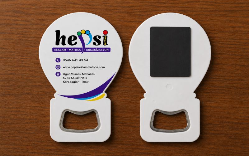 özel magnet